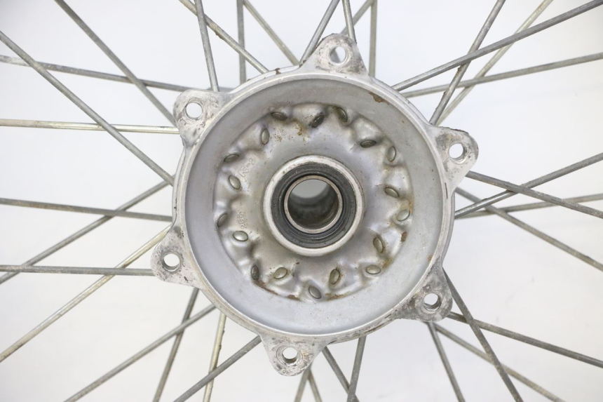 photo de REAR RIM AND TIRE YAMAHA YZF YZ-F 450 (2014 - 2016) - Main view