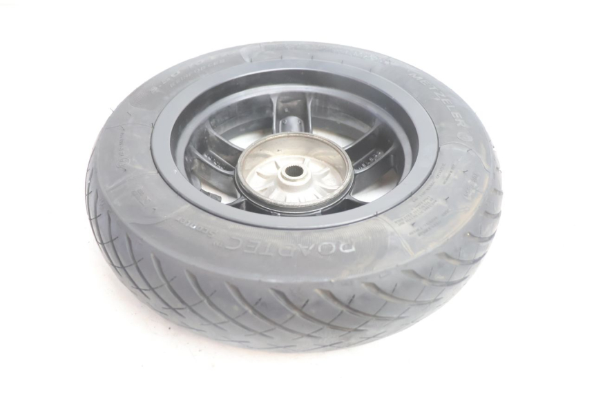 photo de REAR RIM AND TIRE PIAGGIO ZIP IGET 4T 50 (2021 - 2023) - Markings and original references