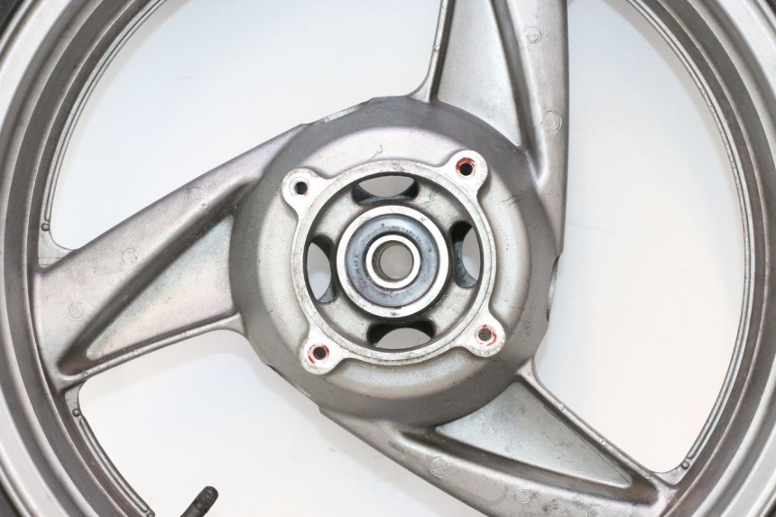 photo de REAR RIM AND TIRE KAWASAKI ZZR 600 (1995 - 2004) - Product overview