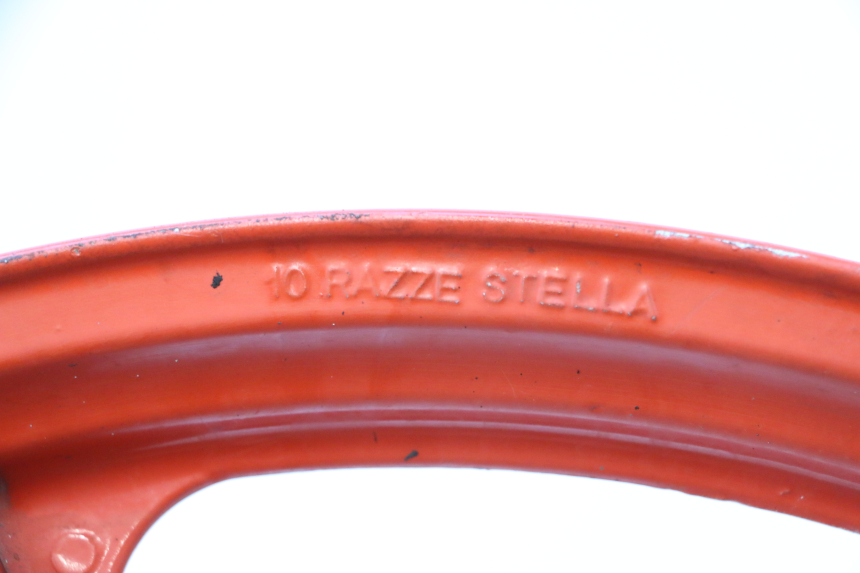 photo de REAR RIM PEUGEOT 103 SPX CLIP 50 (1989 - 1992) - Supplementary product photo