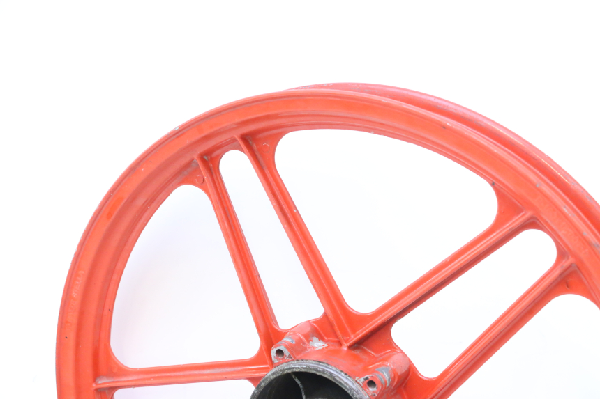 photo de REAR RIM PEUGEOT 103 SPX CLIP 50 (1989 - 1992) - Product overview