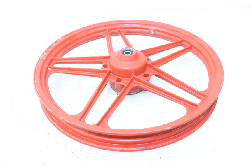 photo de REAR RIM PEUGEOT 103 SPX CLIP 50 (1989 - 1992) - Checked used part