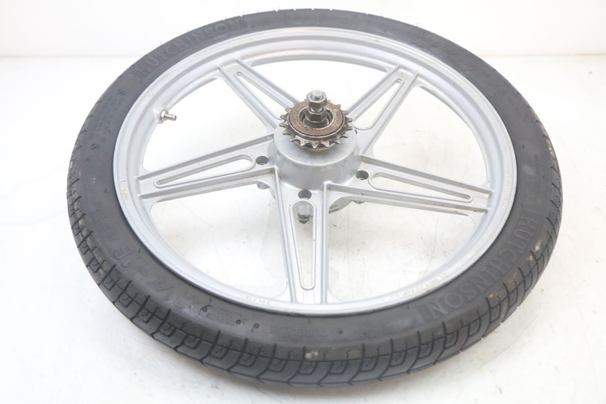 photo de REAR WHEEL RIM PEUGEOT 103 VOGUE VS2 50 (2004 - 2017) - Component detail