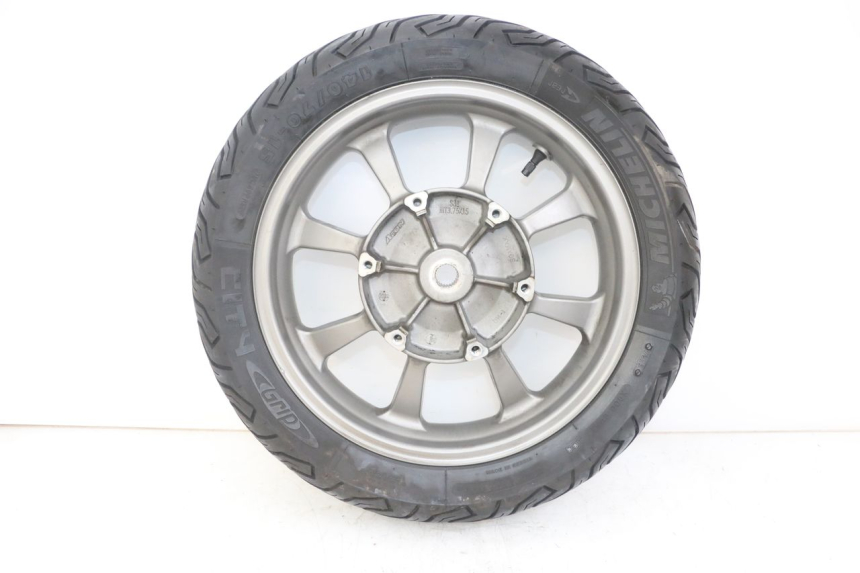 photo de REAR WHEEL RIM QUADRO 3D S 350 (2013 - 2018) - Main view