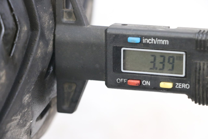 photo de REAR WHEEL RIM QUADRO 3D S 350 (2013 - 2018) - Component detail