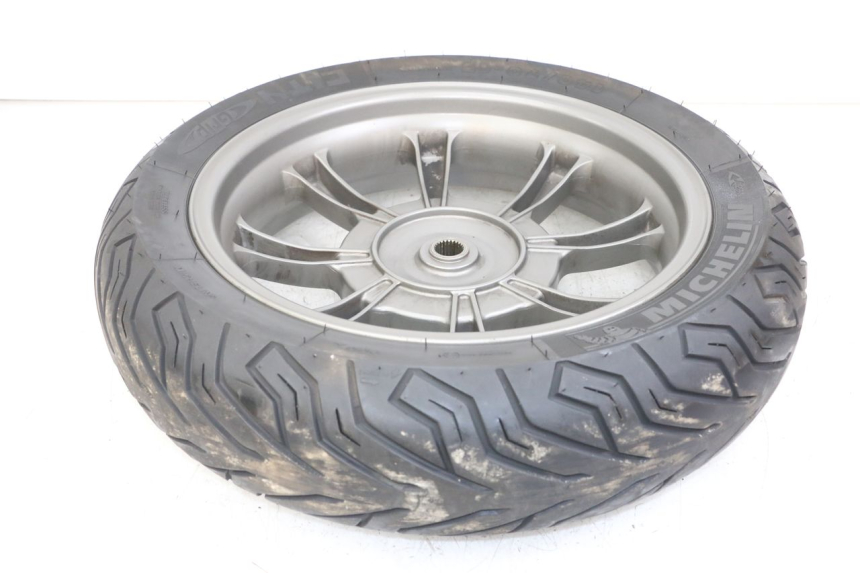 photo de REAR WHEEL RIM QUADRO 3D S 350 (2013 - 2018) - Fixing points details