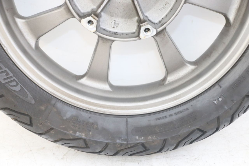 photo de REAR WHEEL RIM QUADRO 3D S 350 (2013 - 2018) - Surface and material condition