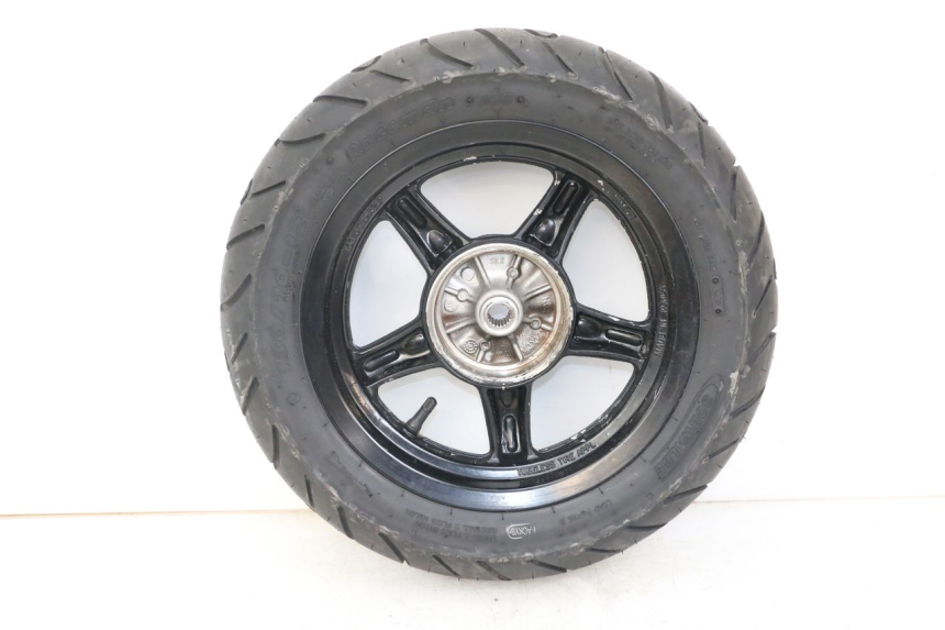 photo de REAR WHEEL RIM DAELIM A-FOUR 2T 50 (2005 - 2012) - Additional view of the item