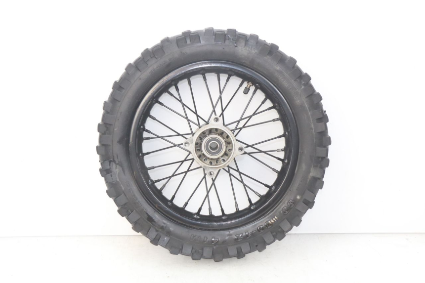 photo de REAR WHEEL RIM ORION AGB37 CRF1 DIRT BIKE 125 (2013 - 2021) - Main view
