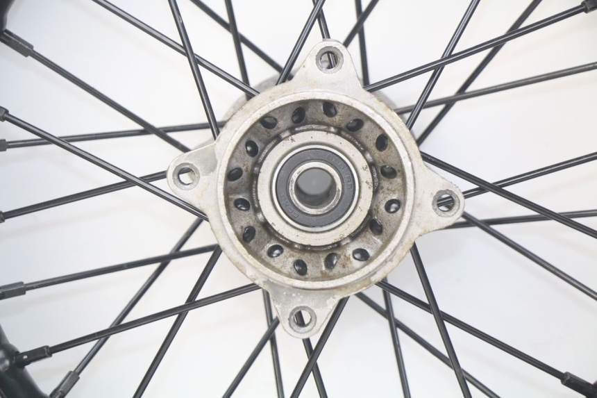 photo de REAR WHEEL RIM ORION AGB37 CRF1 DIRT BIKE 125 (2013 - 2021) - Distinctive features