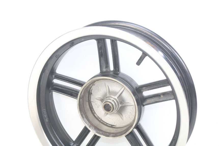 photo de REAR WHEEL RIM KYMCO AGILITY 16+ 4T 50 (2018 - 2023) - Component detail