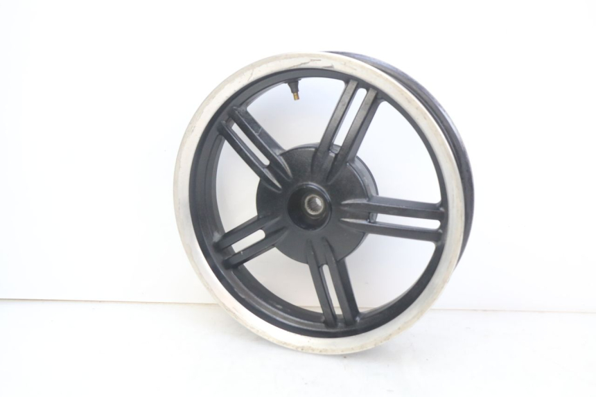 photo de REAR WHEEL RIM KYMCO AGILITY 16+ 4T 50 (2018 - 2023) - Main view
