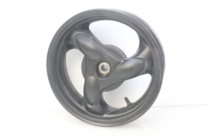 photo de REAR WHEEL RIM KYMCO AGILITY 4T 50 (2018 - 2022) - Main view