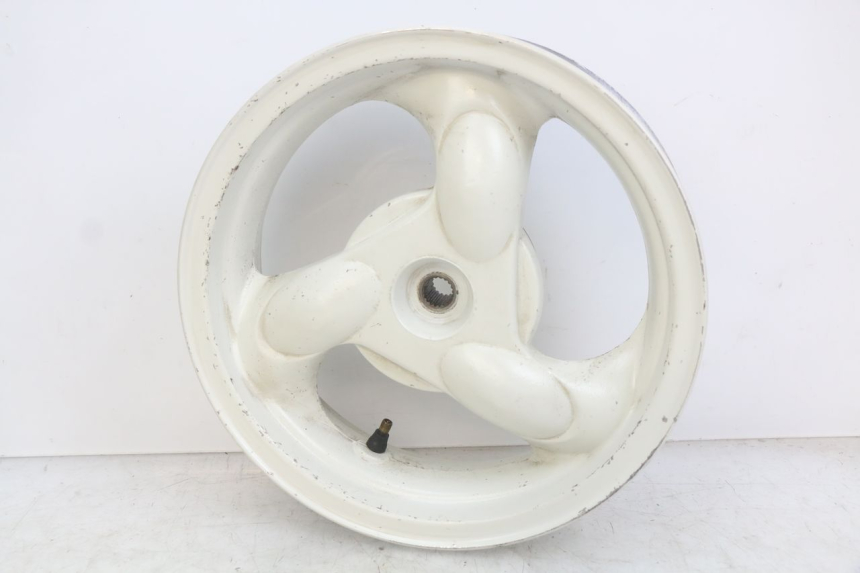 photo de REAR WHEEL KYMCO AGILITY 4T 50 (2005 - 2018) - Main view