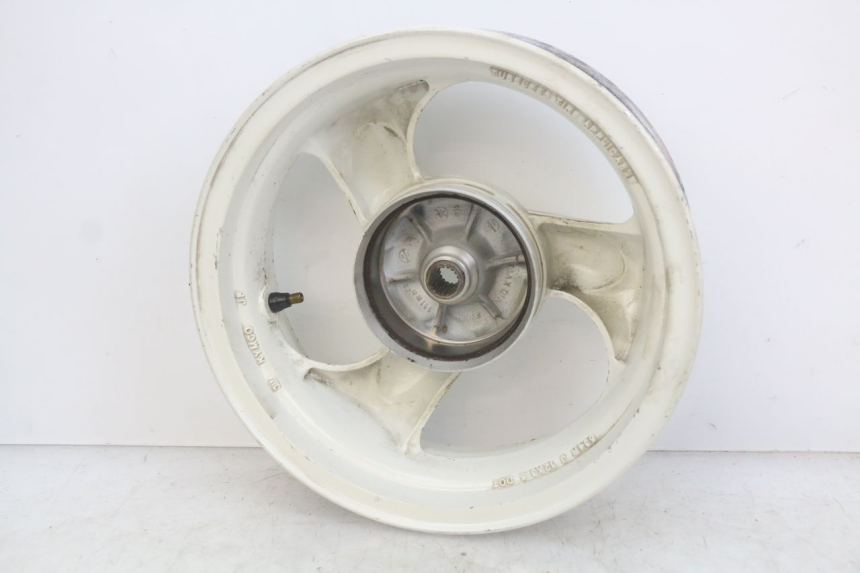 photo de REAR WHEEL KYMCO AGILITY 4T 50 (2005 - 2018) - Component detail
