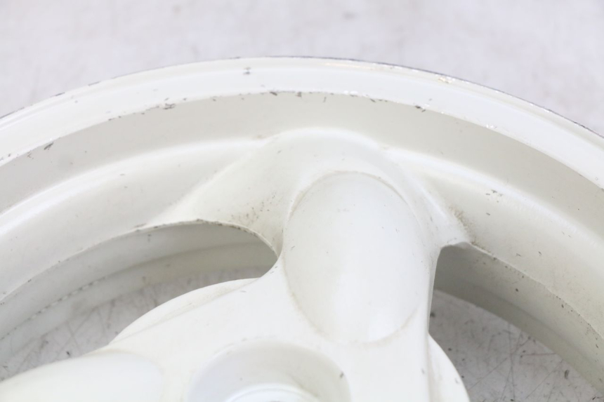 photo de REAR WHEEL KYMCO AGILITY 4T 50 (2005 - 2018) - Component zoom
