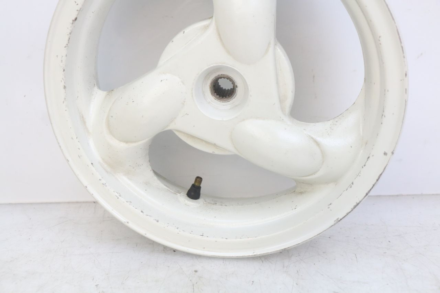 photo de REAR WHEEL KYMCO AGILITY 4T 50 (2005 - 2018) - Product overview