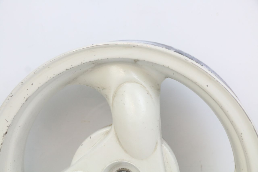 photo de REAR WHEEL KYMCO AGILITY 4T 50 (2005 - 2018) - Fixing points details