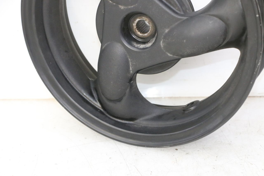 photo de REAR WHEEL KYMCO AGILITY 4T 50 (2005 - 2018) - Product overview