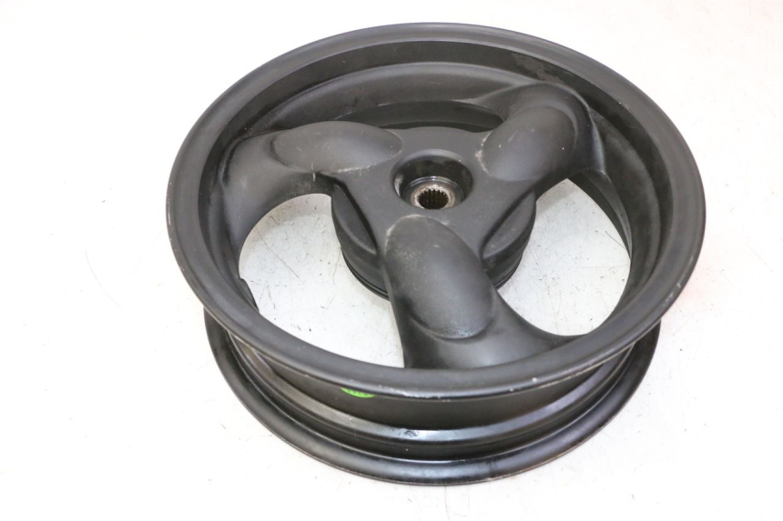 photo de REAR WHEEL KYMCO AGILITY 4T 50 (2005 - 2018) - Checked used part