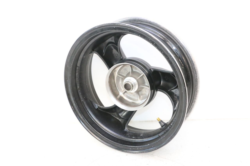 photo de REAR WHEEL RIM KYMCO AGILITY 4T 50 (2018 - 2022) - Product overview