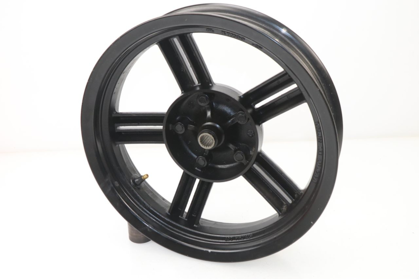 photo de REAR RIM KYMCO AGILITY CITY 16P 125 (2015 - 2021) - Checked used part