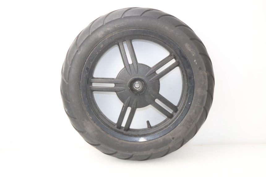 photo de REAR WHEEL RIM KYMCO AGILITY CITY 2T 50 (2008 - 2016) - Main view