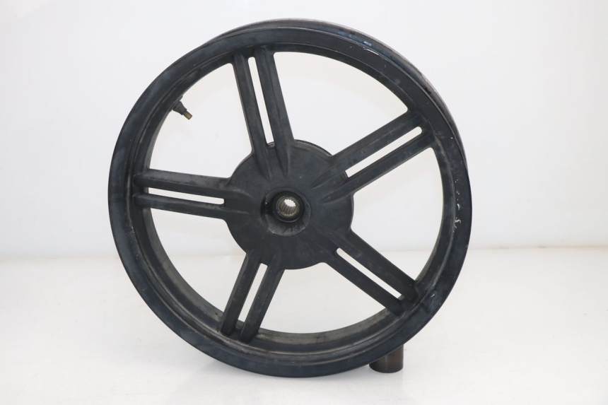 photo de REAR RIM KYMCO AGILITY CITY 50 (2008 - 2016) - Main view