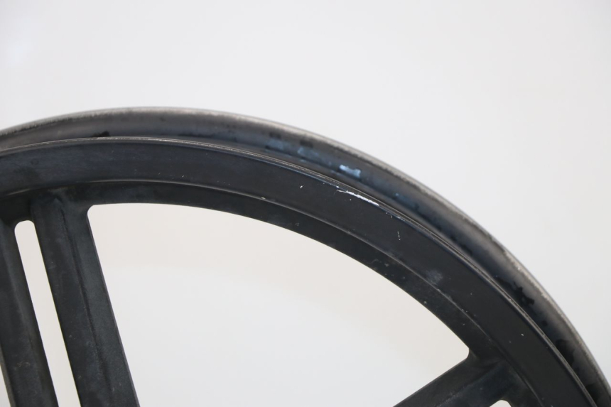 photo de REAR RIM KYMCO AGILITY CITY 50 (2008 - 2016) - Distinctive features