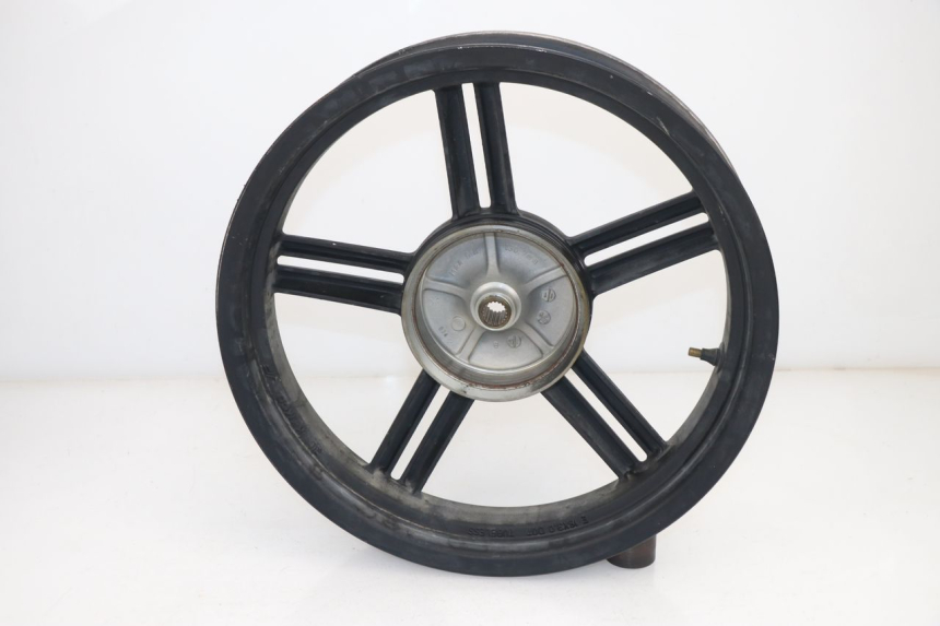 photo de REAR RIM KYMCO AGILITY CITY 50 (2008 - 2016) - Alternative perspective