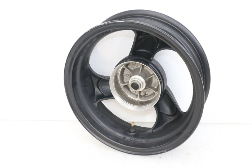 photo de REAR RIM KYMCO AGILITY FR 2T 50 (2012 - 2017) - Component detail