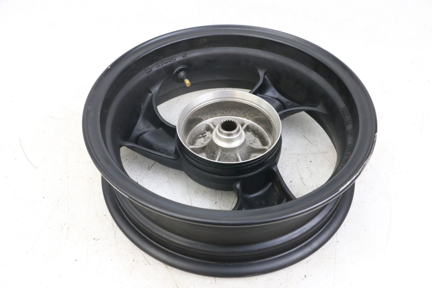photo de REAR RIM KYMCO AGILITY FR 2T 50 (2012 - 2017) - Additional view of the item
