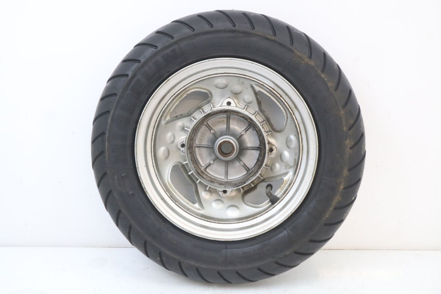 photo de REAR RIM KYMCO AGILITY PREMIUM 50 (2007 - 2010) - Product overview