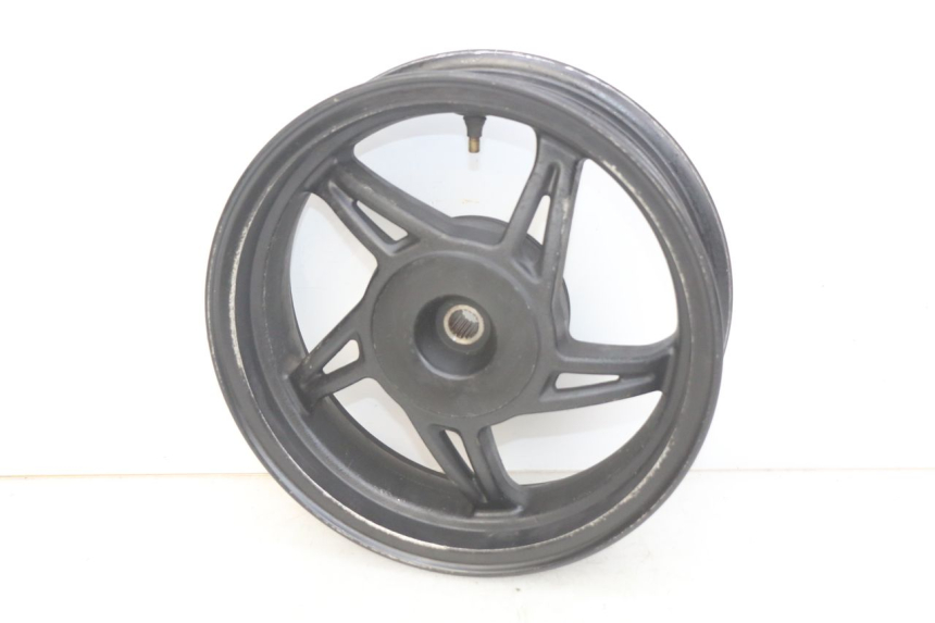 photo de REAR WHEEL RIM KYMCO AGILITY RS 4T 50 (2009 - 2013) - Main view