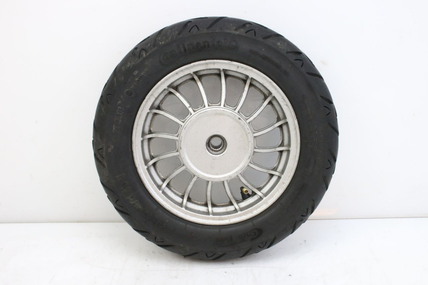 photo de REAR WHEEL RIM NECO AZZURO 4T 50 (2020 - 2023) - Main view