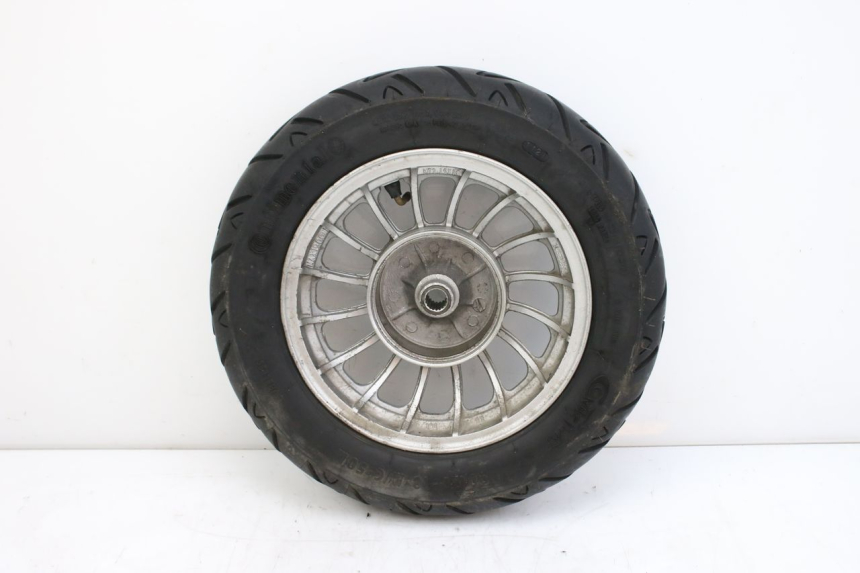 photo de REAR WHEEL RIM NECO AZZURO 4T 50 (2020 - 2023) - Component detail