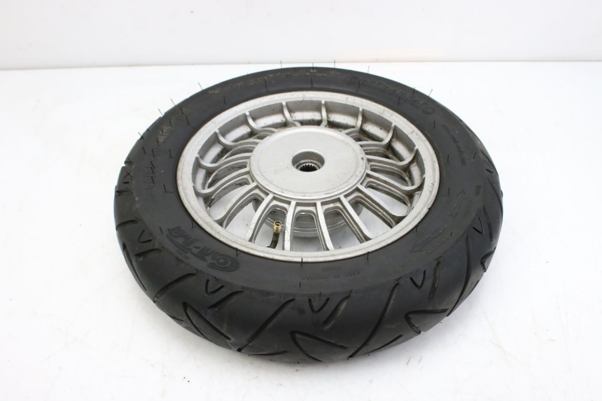 photo de REAR WHEEL RIM NECO AZZURO 4T 50 (2020 - 2023) - Alternative perspective