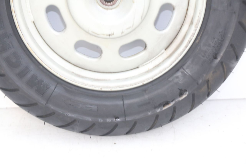 photo de REAR WHEEL RIM TAOTAO BEATBOX 2 50 (2005 - 2017) - Product overview