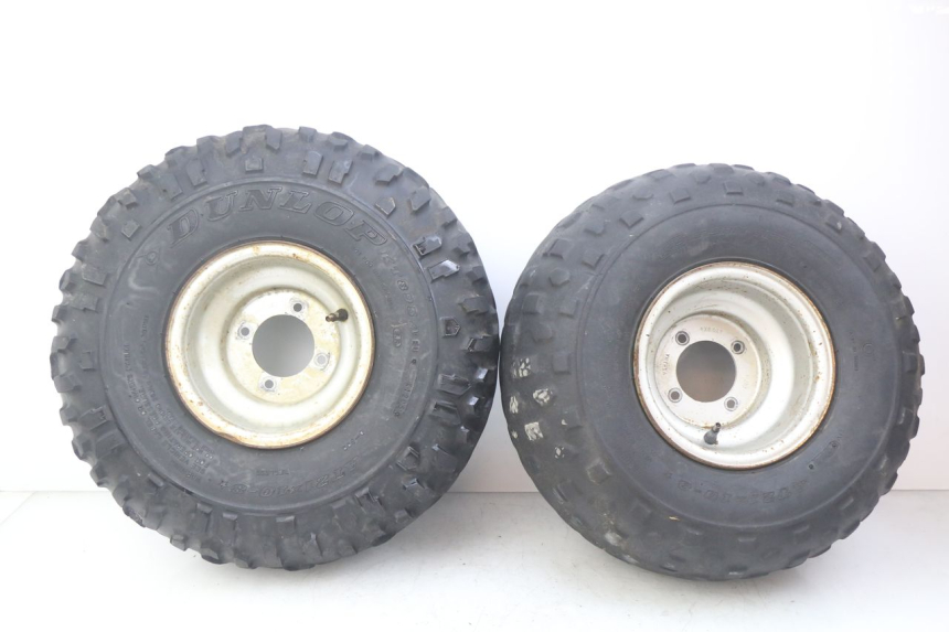 photo de REAR WHEEL RIM YAMAHA BLASTER 200 (1987 - 2002) - Main view