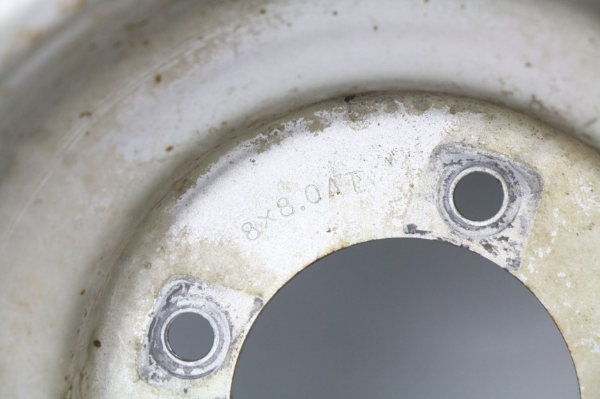 photo de REAR WHEEL RIM YAMAHA BLASTER 200 (1987 - 2002) - Component zoom