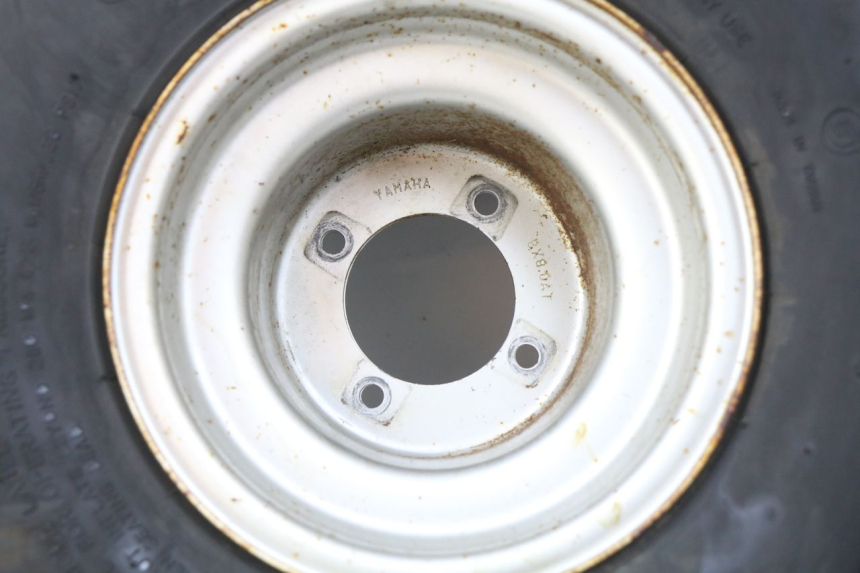 photo de REAR WHEEL RIM YAMAHA BLASTER 200 (1987 - 2002) - Product overview