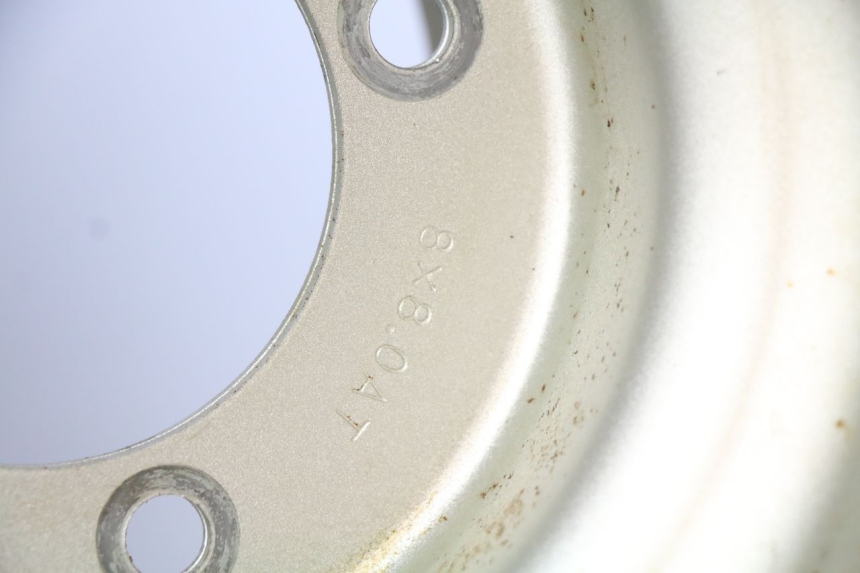 photo de REAR WHEEL RIM YAMAHA BLASTER 200 (2003 - 2007) - Component detail