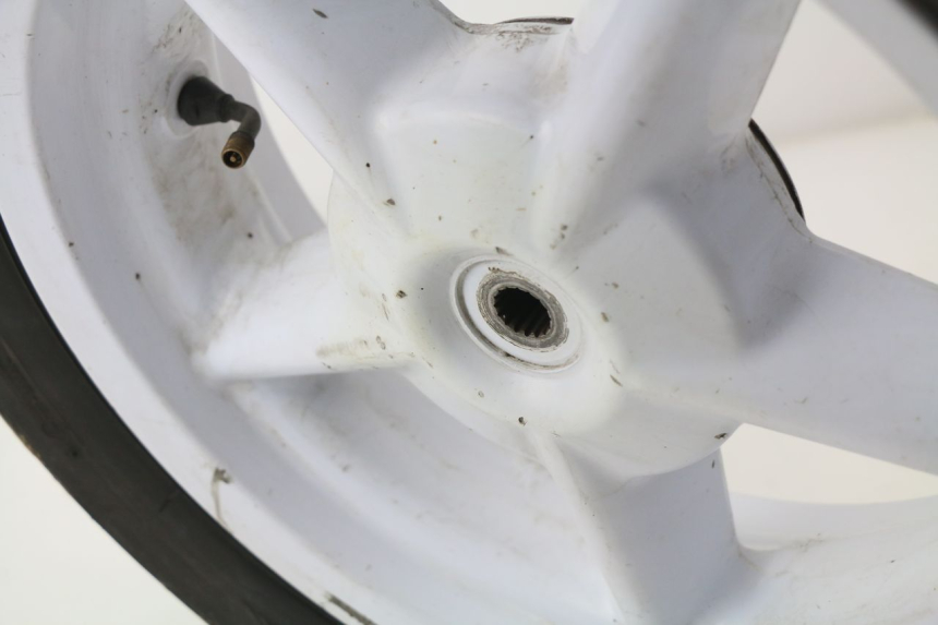 photo de REAR RIM MBK BOOSTER ROCKET 50 (1995 - 1998) - Component detail