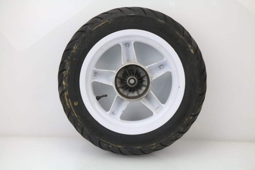 photo de REAR RIM MBK BOOSTER ROCKET 50 (1995 - 1998) - Distinctive features