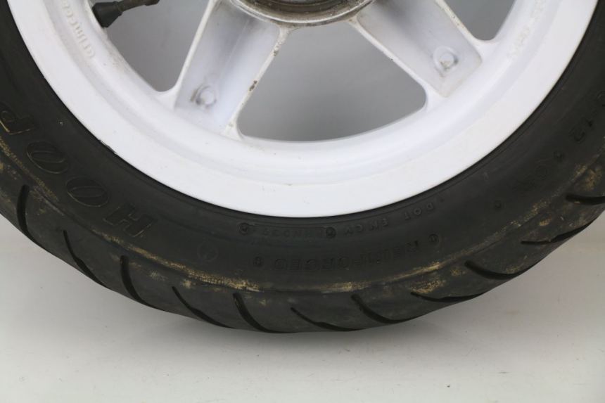 photo de REAR RIM MBK BOOSTER ROCKET 50 (1995 - 1998) - Component zoom