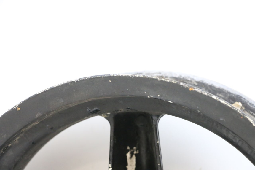 photo de REAR WHEEL RIM MBK BOOSTER SPIRIT 50 (2004 - 2017) - Alternative perspective