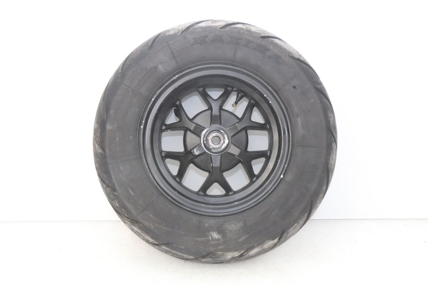 photo de REAR RIM MBK BOOSTER SPIRIT NAKED 50 (2004 - 2017) - Main view