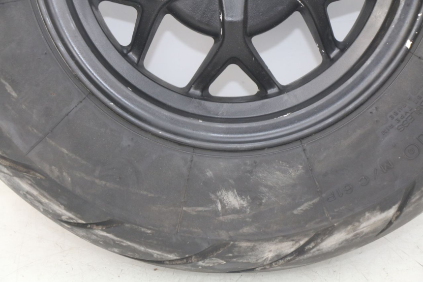 photo de REAR RIM MBK BOOSTER SPIRIT NAKED 50 (2004 - 2017) - Product overview