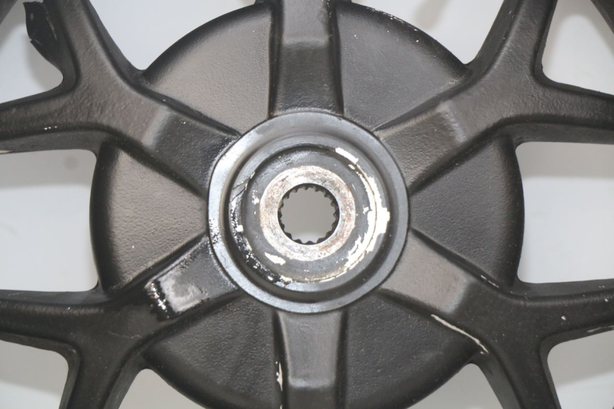 photo de REAR RIM MBK BOOSTER SPIRIT NAKED 50 (2004 - 2017) - Surface and material condition