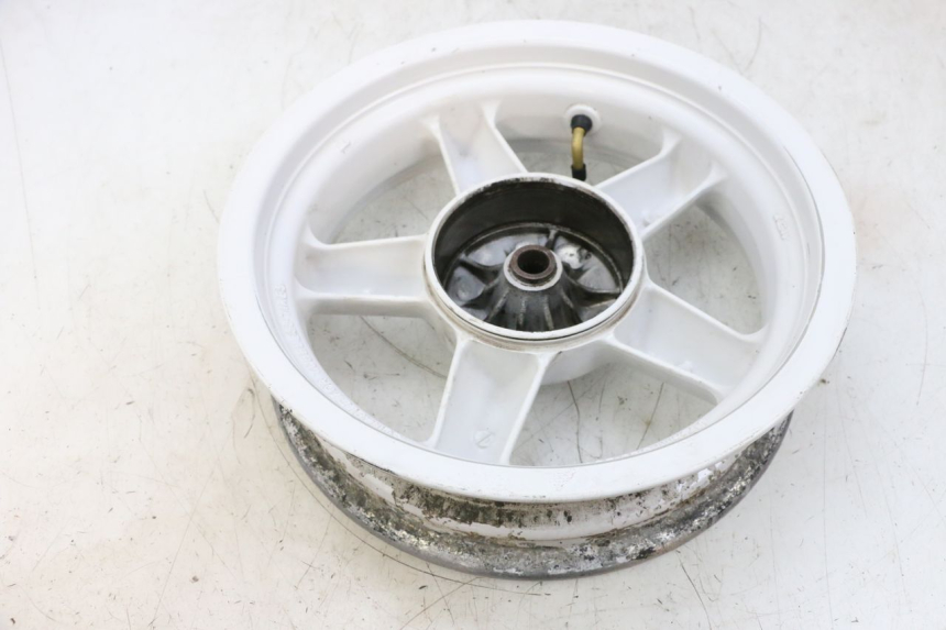 photo de REAR RIM MBK BOOSTER SPIRIT NAKED 50 (2004 - 2017) - Checked used part